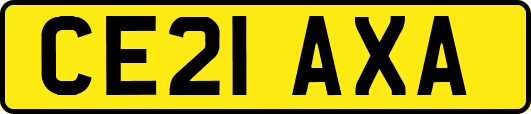 CE21AXA
