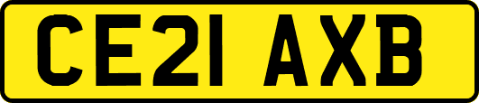 CE21AXB