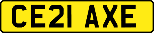 CE21AXE