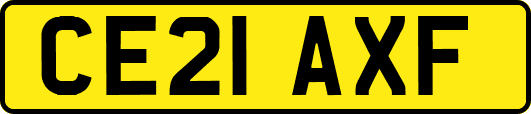 CE21AXF