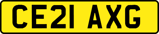 CE21AXG