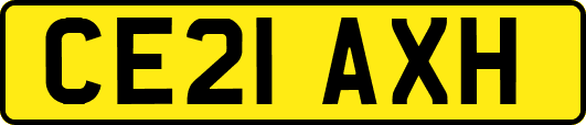 CE21AXH