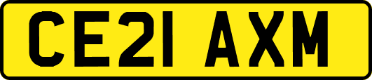 CE21AXM