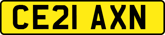 CE21AXN