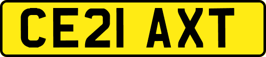 CE21AXT