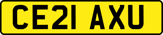 CE21AXU