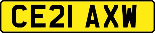 CE21AXW