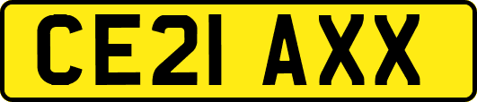 CE21AXX