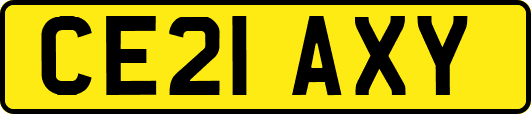 CE21AXY