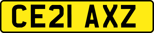 CE21AXZ