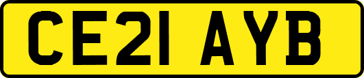 CE21AYB