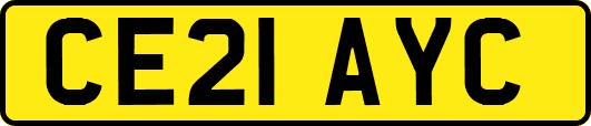 CE21AYC