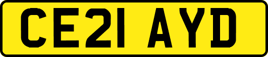 CE21AYD