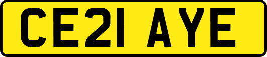 CE21AYE