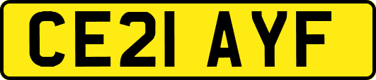 CE21AYF