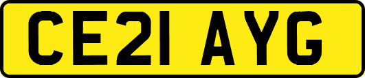 CE21AYG