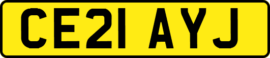 CE21AYJ