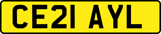 CE21AYL