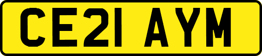 CE21AYM