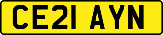 CE21AYN