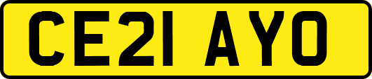 CE21AYO