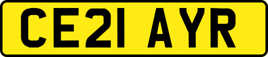 CE21AYR