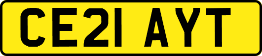 CE21AYT