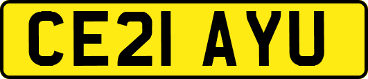 CE21AYU