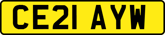 CE21AYW