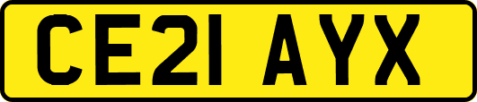 CE21AYX