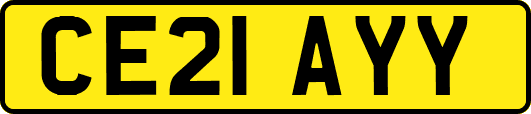 CE21AYY