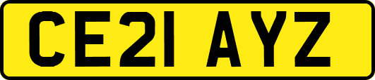 CE21AYZ