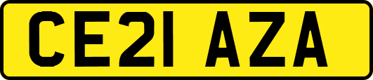 CE21AZA