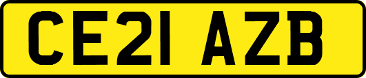 CE21AZB