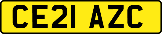 CE21AZC