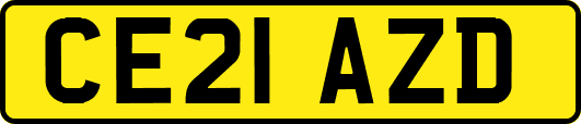 CE21AZD