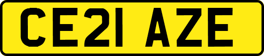 CE21AZE