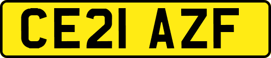 CE21AZF