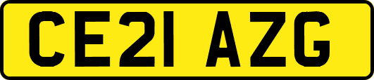 CE21AZG