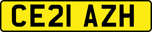CE21AZH