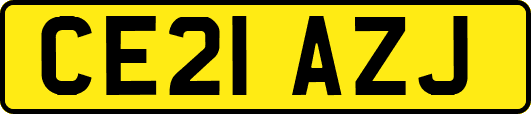 CE21AZJ