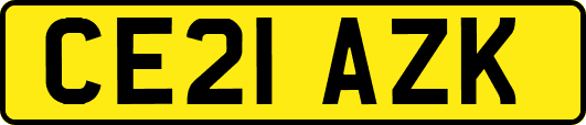 CE21AZK