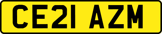 CE21AZM