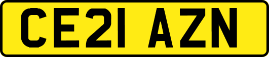 CE21AZN