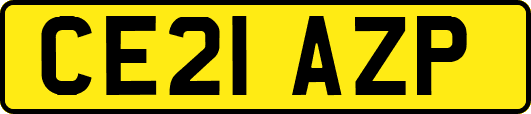 CE21AZP