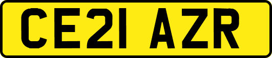 CE21AZR