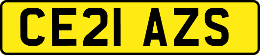 CE21AZS