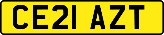 CE21AZT