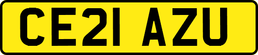 CE21AZU