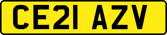 CE21AZV